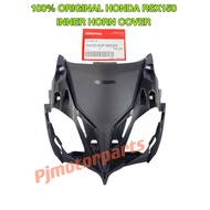 RSX150 RSX 150 (100% ORIGINAL HONDA) Front Inner Horn Cover Dada Depan Position Lamp Lampu Light Sig