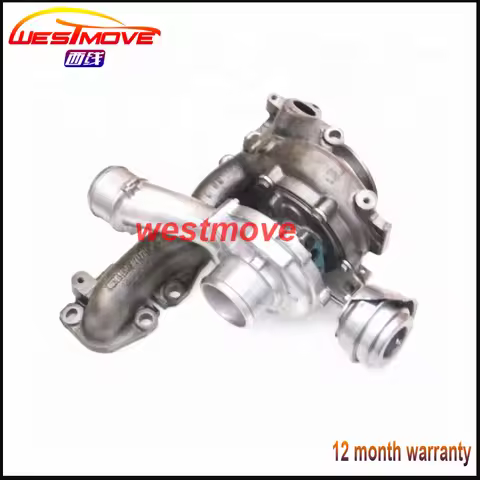 Z19DTH engine GT1749V Turbo 755046-0002 755046-0001 740067-0002 turbine for Opel Astra H Signum Vect