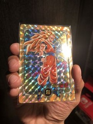 龍珠㊙️『本彈』亞洲區限量特別版閃卡