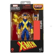 「玩具爽雙」缺貨 Marvel legends 漫威 傳奇 獨眼龍 Cyclops X戰警 復仇女神