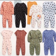 Old Navy baby girl romper Jumpsuit 0-24m part 1