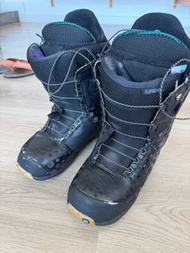 Burton Supreme Snowboard Boots