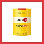 Chong Kun Dang Lacto-Fit / Lacto Fit Probiotics / Lacto Fit Gold 80 Pcs