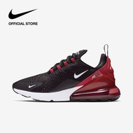 Nike Mens Air Max 270 Shoes - Black