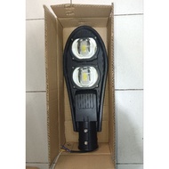 Lampu jalan Pju cobra 100 watt 100w cobra Pju Led