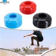 <JTFY> 4pcs Skateboard Wheels Longboard Wheel 52mm 95A PU Skateboard  Skating Wheels