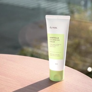 Korea Korea iunik iunik iunik Centella Asiatica Calming Gel Cream 60ml Moisturizing Repair Moisturiz