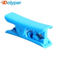 Dolyper 1pcs 3D Printer PTFE Tube Cutter Mini Portable Pipe Cutter blade For 3D Printer Parts Tube N