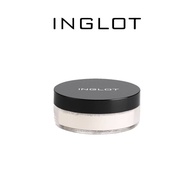Inglot Smoothing Under Eye Powder 2.2g - Halal Certified