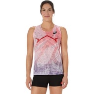 [女裝運動服] [原裝正貨] METASPEED SINGLET 2092A532-605