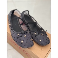 Pass mesh shoes brand Erosska &Co size 37 (selfie)