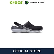 🔥สินค้าล็อตใหม่🔥 CROCS Literide 360 Clog ✨รุ่นใหม่✨รองเท้าลำลองผู้ใหญ่ CROCS