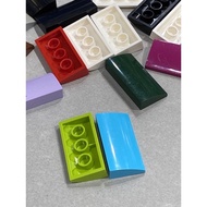 Yasi Second-Hand Lego A674 88930 2X4X2/3 Flat Brick