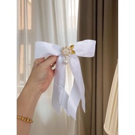 Ellen Hijab Ribbon Ellen Hair Ribbon/