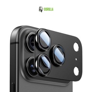 GORILLA - Lens Protector iPh 17 Pro Max / 17 Pro Aluminum Protector Lens