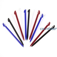 ~ 12pcs Touch Pen Plastic Touch Screen Stylus Pen for Nintendo 3DS N3DS XL LL [countless.sg]