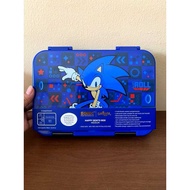 Smiggle Lunch Box Smiggle Spill-Proof 758ml Bpa Free