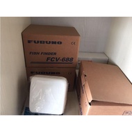 Furuno FCV-295 Upgrade FCV-1150: Marine Fish Finder Fishing Device FCV-688 Fishing Marine