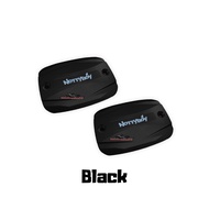 QJ Fortress 350 Master Brake Pump Cap CNC Cover Master Brake Pump For Only QJ Fortress 350