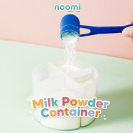 Noomi - Milk Powder Container | Milk Powder Container Storage