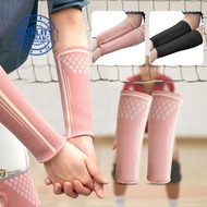 Playing Volleyball Arm Guard Wrist Sports Protection Wrist Forearm Guard Guard Extended I0D5