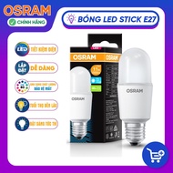 Bóng đèn LED Eco Stick G3 11W E27 OSRAM - Thiết kế nhỏ gọn Ánh sáng chất lượng cao Thay thế cho bóng