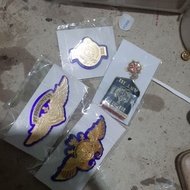 Bp3ip ant attributes 3 magnets 4 types according to photo