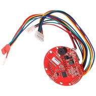 Electric Scooter Motor Controller Dashboard Panel E Scooter Circuit Board for X7 Scooter