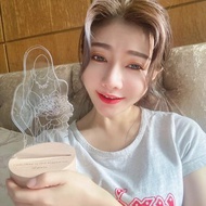 女孩越來越愛上自己【質感線條】原木Led夜燈藍芽喇叭 客製化夜燈