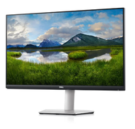 (Ready Stock) DELL S2721QS 4K Monitor | Low Blue Light Filter | 2x HDMI Ports ，1x DP Port | Height Adjustable | Ultra Sharp Resolution | 3YR Dell On-site Warranty