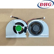 1Fan quạt tản nhiệt CPU laptop Dell Latitude E6430 VGA Rời DC5V