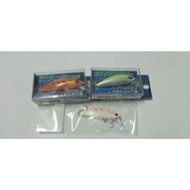 BOSSNA INVADER 50S / COPY SAVIOR (WHITE TIGER)