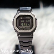 JDM WATCH ★ GMW-B5000MB-1JF Tokyo Twilight Lelaki Square Waterproof Watch Retro Fesyen