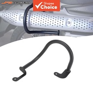 CT125  CT125  CT125 Trail 125 Hunter Cub  Pelindung Ekzos Motosikal CT125 Bar Pelindung Perlanggaran