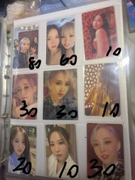 mamamoo小卡 mamamoo