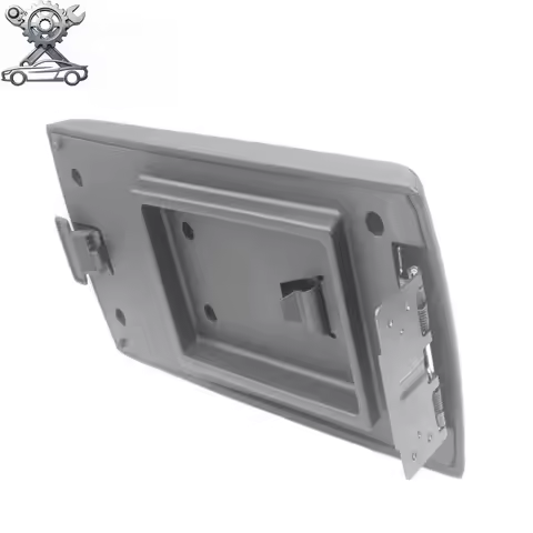FA8Z7406024AB FA8Z-7406024-AB Armrest Center Console Lid Cover Replacement for Ford Flex 2013 2014 2