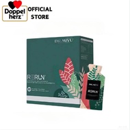 Buy 3 get 1 free DR.MIYU RERUN³ Botanical Mix Beverage