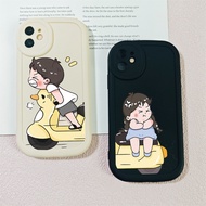 Soft Case OPPO A15 A17 A3S A57 A5 A9 A31 2020 A60 A16 A58 A18 A54 A5S A77S A12 A38 A92 F11 A1K A96 A