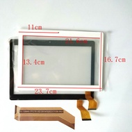 EUTOPING R 10.1 inch CX-1096A4-FPC276-V02 CX17-056-A4cy touch screen digitizer for tablet