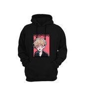 SWEATER JAKET HOODIE CHIFUYU TOUMAN TOKYO REVENGERS JAKET ANIME MIKEY