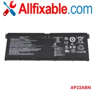 Acer Swift Go 14 SFG14-41-R1HK 16 SFG16-71-58UH 16 SFG16-71-763T AP22ABN Laptop Replacement Battery