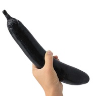 Eggplant and vegetable masturbation stick small fresh vibrat茄子蔬菜自慰棒小清新震动棒女用自慰器按摩器成人性用品4.12