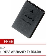 Olympus LI-12B Replacement Battery for Olympus C50 C60 C765 C770 C5000 C7000 Zoom D590 IR500 Stylus