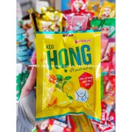 KUMMY AND ORION HONEY THROAT CANDY