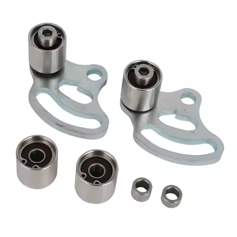 Timing Belt Tensioner With Bearings For Ducati Monster 696 796 1100s 1100evo For Ducati Scrambler 79