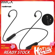  KZ Earphones 2Pin/MMCX Wireless Bluetooth-compatible Cable for KZ-ZS5/ZS6/ZSA/ZST/ZSN/ZS10