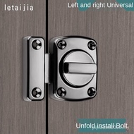 Child Safety Fridge Lock Window Non-Punching LockKunci Pintu Bilik Mandi Tanpa Tandas Tandas Utama K