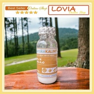 Repack 100 Grams Meroke KALINITRA Potassium Nitrate KNO3 Fertilizer