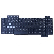 For  E6520 E5520 M4600 M6600 E5530 E6530  laptop keyboard