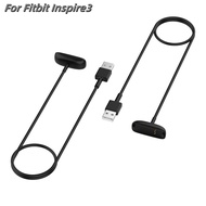 Replacement Fitbit Inspire 3 Charger USB Charging Cabel for Fitbit Inspire 3 Dock